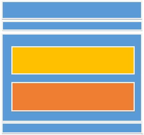 设计制作过程参考模板
