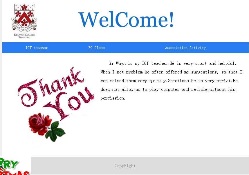 661 个人 表格 3页 动态 gif 特效