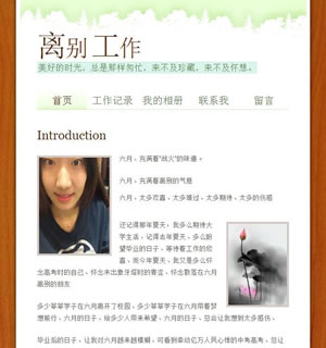 577 个人 5页 div css 表单 经过图像