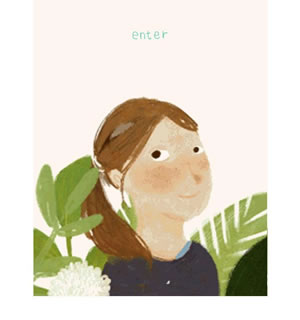 553 英文个人 6页 表格 gif