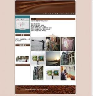 110 个人 7页 表格 图片滚动js特效 音乐 表单